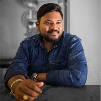 SAMBIT BHUSHAN HARICHANDAN