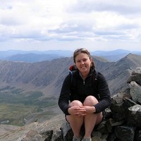 Nicole Davignon, PT, DPT