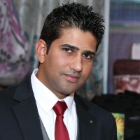 Yogesh Kumar