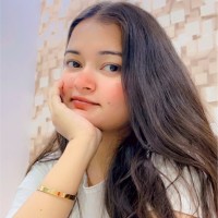 Aarohi S.