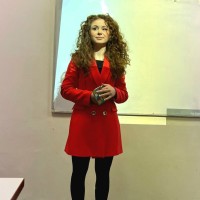 Carmen-Elena Postolache