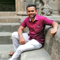 Govind Raipatwar