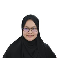 Hasya Najia Yahya Khan