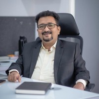 Surendra Pawar