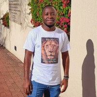 Blessing Dhliwayo