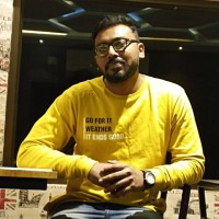 Dipankar Saha