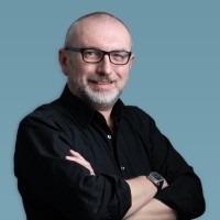 Eric Lemoine