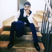 ANKESH SINHA