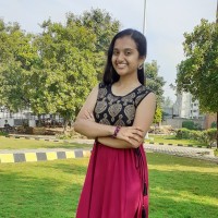 Sanjana J