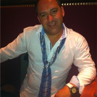 Alfonso de la Rubia Díaz