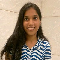 Vidhi Rastogi