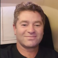Martin Dowling