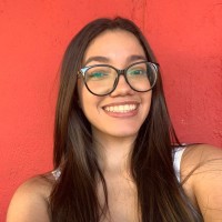 Vitória da Cruz Silva