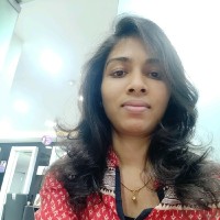 Pallavi Shetty