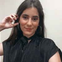 Anahi Centeno