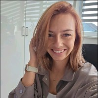 Mirka Vlková