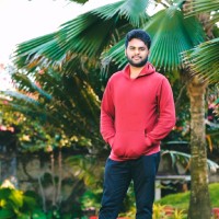 Vijay P