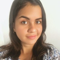 Cristina María Pérez Cogollo