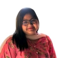 Saadia Khan