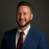 Clayton Robbins, CMRP