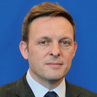 Antony Davic