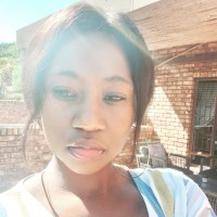Nqobile Mulaudzi