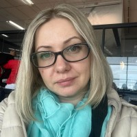 Anna Levy