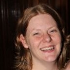 Nathalie Faber - Kemp