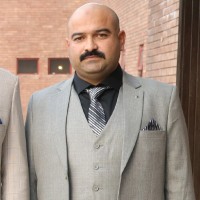 Luqman Neyazi