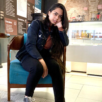 Shivani Jaiswal