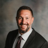 Kirk Pauley