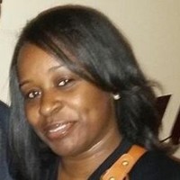 Meshia Burrell, MAOM-HR, PHR, SHRM-CP