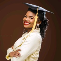 Lauryn Mkuziwaduka