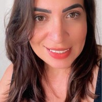 Priscila Morais