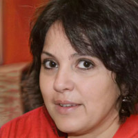 Sharon Patrick