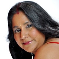 Rekha Sooknunan