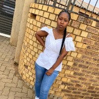 Buhle Tshabalala
