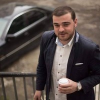Irakli Tsinadze