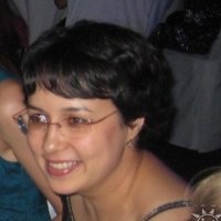 Aya Nazarova
