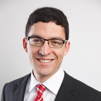 Florian Künzler, PhD