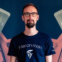 Raphaël 🎧 Louvradoux