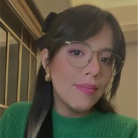 Astrid Amairani Santos Serrano
