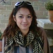 Merin thamaviriyakul