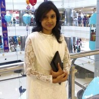 Sadia Sarmin