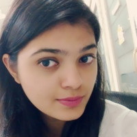 Kalyani Chandrashekher