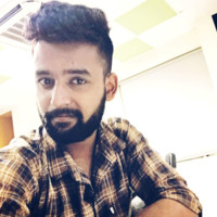 Abhishek Yadav