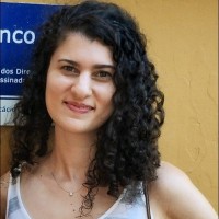 Laís Vieira