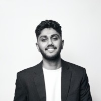 Akhil Joseph Alex