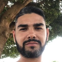 Claucio Alves