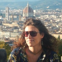 Elisa Gorgai